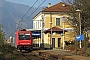 Bombardier 33999 - SBB Cargo "E 484.005 SR"
17.11.2012 - Vogogna Ossola
Francesco Raviglione