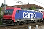 Bombardier 34001 - SBB Cargo "E 484.003 SR"
23.08.2006 - Gallarate
Massimo Rinaldi