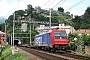 Bombardier 34001 - SBB Cargo "E 484.003 SR"
11.08.2006 - Bellinzona
Marco Rodenburg