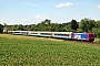 Bombardier 34001 - SBB Cargo "E 484.003 SR"
28.05.2009 - Carimate
Marco Stellini