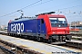 Bombardier 34001 - SBB Cargo "E 484.003 SR"
27.09.2009 - Milano Centrale
Marco Claudio Sturla