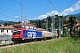 Bombardier 34001 - SBB Cargo "E 484.003 SR"
21.08.2013 - Luino
Yannick Hauser