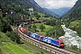 Bombardier 34001 - SBB Cargo "484 003"
31.07.2014 - Wassen
Henk Zwoferink