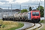 Bombardier 34001 - SBB Cargo "484 003"
29.06.2021 - Romanshorn
Peider Trippi