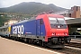 Bombardier 34002 - SBB Cargo "E 484.004 SR"
09.05.2009 - Mendrisio
Bruno Zadnich