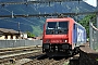 Bombardier 34002 - SBB Cargo "E 484.004 SR"
16.05.2012 - Bellinzona
Werner Brutzer