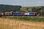 Bombardier 34002 - SBB Cargo "484 004"
16.06.2022 - Frick-Oeschgen
Burkhard Sanner