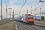 Bombardier 34003 - SBB Cargo "484 006"
31.03.2016 - Arezzo
Alessio Pascarella