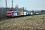 Bombardier 34004 - SBB Cargo "E 484.007 SR"
12.01.2013 - Carimate
Raffaele Russo