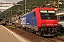 Bombardier 34005 - SBB Cargo "E 484.008 SR"
03.07.2009 - Bellinzona
Gábor Árva