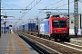 Bombardier 34005 - SBB Cargo "484 008"
09.01.2020 - RHO FIera Milano
Thomas Radice