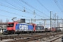 Bombardier 34007 - SBB Cargo "484 010"
18.03.2025 - Pratteln
Theo Stolz