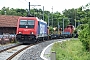 Bombardier 34007 - SBB Cargo "484 010"
29.06.2021 - Romanshorn
Peider Trippi