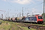 Bombardier 34008 - SBB Cargo "484 011"
25.06.2024 - Basel, Badischer Bahnhof
Theo Stolz