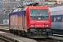 Bombardier 34008 - SBB Cargo "E 484.011 SR"
27.02.2009 - Chiasso
Daniele Monza