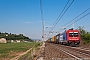 Bombardier 34008 - SBB Cargo "E 484.011 SR"
17.05.2012 - Sona
Fabio Miotto