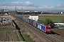 Bombardier 34008 - SBB Cargo "E 484.011 SR"
20.02.2014 - Santhià
Francesco Raviglione