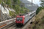 Bombardier 34009 - Cisalpino "E 484.016 SR"
17.09.2007 - Ausserberg
Michael Hafenrichter