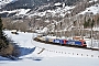 Bombardier 34009 - SBB Cargo "E 484.016 SR"
07.03.2014 - Quinto
Marco Stellini