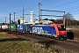 Bombardier 34009 - SBB Cargo "484 016"
15.01.2020 - Dottikon
Peider Trippi