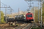 Bombardier 34010 - SBB Cargo "E 484.012 SR"
17.11.2012 - Vogogna Ossola
Francesco Raviglione