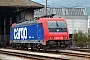 Bombardier 34011 - SBB Cargo "E 484.014 SR"
16.10.2008 - Chiasso
Daniele Monza