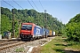 Bombardier 34012 - SBB Cargo "E 484.015 SR"
17.08.2012 - Cucciago (CO)
Matteo Lizzi