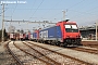 Bombardier 34013 - SBB Cargo "E 484.017 SR"
16.02.2013 - Chiasso
Ferdinando Ferrari