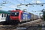 Bombardier 34013 - SBB Cargo "484 017"
07.07.2020 - Desio
André Grouillet