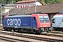 Bombardier 34014 - SBB Cargo "E 484.018 SR"
09.09.2012 - Bellinzona
Gerd Zerulla