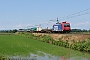 Bombardier 34014 - SBB Cargo "E 484.018 SR"
30.06.2013 - Vignale
Francesco Raviglione