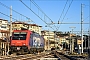 Bombardier 34014 - SBB Cargo "484 018"
19.01.2016 - Firenze Statuto
Simone Facibeni