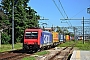 Bombardier 34015 - SBB Cargo "E 484.013 SR"
30.07.2013 - Gallarate
Massimiliano Tripodi