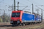 Bombardier 34015 - SBB Cargo "484 013"
01.04.2021 - Oberhausen, Abzweig Mathilde
Rolf Alberts