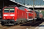 Bombardier 34016 - DB Regio "146 117-7"
16.07.2010 - Heidelberg, Hauptbahnhof
Ante Klecina