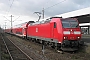 Bombardier 34016 - DB Regio "146 117"
25.02.2022 - Gelsenkirchen
Christian Stolze