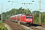 Bombardier 34017 - DB Regio "146 118-5"
10.09.2016 - Essen-Frohnhausen
Andreas Kabelitz