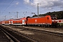 Bombardier 34017 - DB Regio "146 118-5"
15.09.2007 - Frankfurt (Main), Bahnhof Stadion  
Werner Brutzer