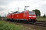 Bombardier 34017 - DB Regio "146 118-5"
20.07.2012 - Schkortleben
Christian Schröter