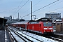 Bombardier 34017 - DB Regio "146 118-5"
04.02.2015 - Kassel, Hauptbahnhof
Christian Klotz