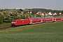 Bombardier 34017 - DB Regio "146 118-5"
22.05.2015 - Butzbach-Kirchgöns
Burkhard Sanner