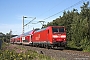 Bombardier 34017 - DB Regio "146 118-5"
10.09.2015 - Mülheim (Ruhr)-Heißen
Martin Welzel