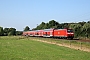 Bombardier 34017 - DB Regio "146 118-5"
14.09.2016 - Buldern
Peter Schokkenbroek