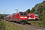 Bombardier 34017 - DB Regio "146 118-5"
17.08.2016 - Mülheim-Heißen
Martin Welzel