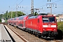 Bombardier 34017 - DB Regio "146 118-5"
18.09.2018 - Essen, Bahnhof Essen West
Thomas Dietrich