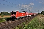 Bombardier 34017 - DB Regio "146 118-5"
04.06.2015 - Espenau-Mönchehof
Christian Klotz