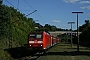 Bombardier 34017 - DB Regio "146 118-5"
30.06.2008 - Darmstadt Süd
Konstantin Koch