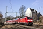 Bombardier 34017 - DB Regio "146 118-5"
10.03.2025 - Essen-Kray Nord
Martin Welzel