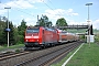 Bombardier 34018 - DB Regio "146 119-3"
17.05.2009 - Wirtheim
Patrick Rehn