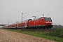 Bombardier 34018 - DB Regio "146 119-3"
21.10.2011 - Biblis
Harald Belz